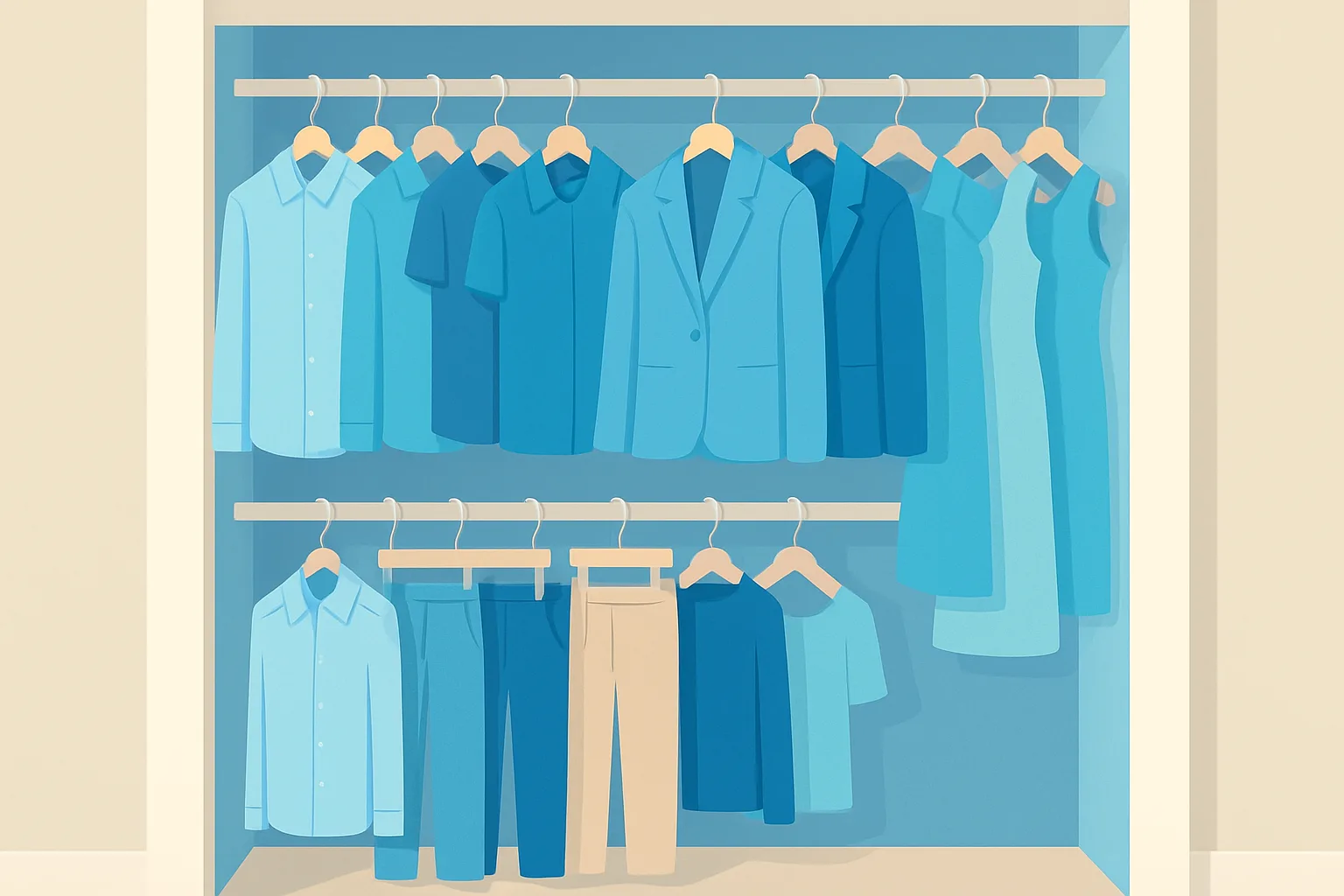 Best Closet Rods for Manhattan Homes in 2026