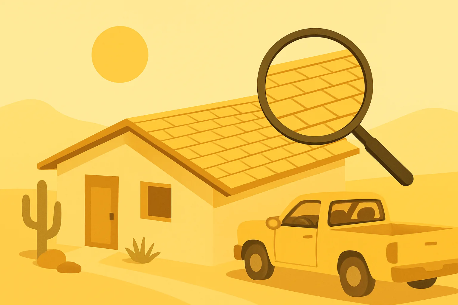 Auto Interior Roof Repair in Chaparral: What Homeowners Should Know