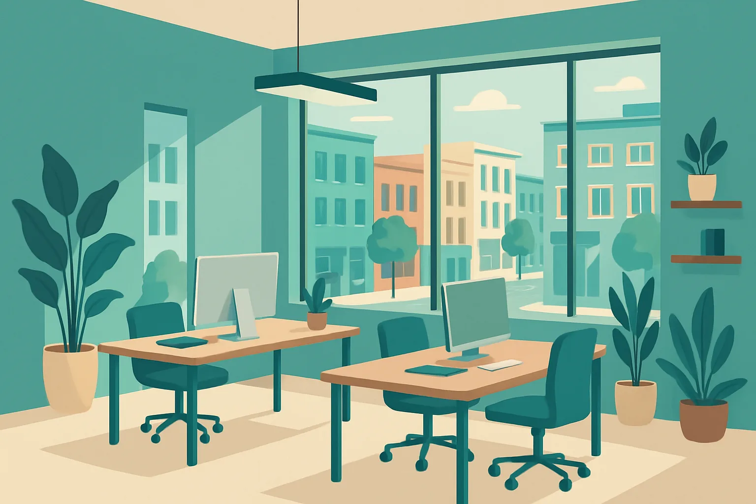 Office Cleaning in Somerville: Keep Your Workspace Spotless