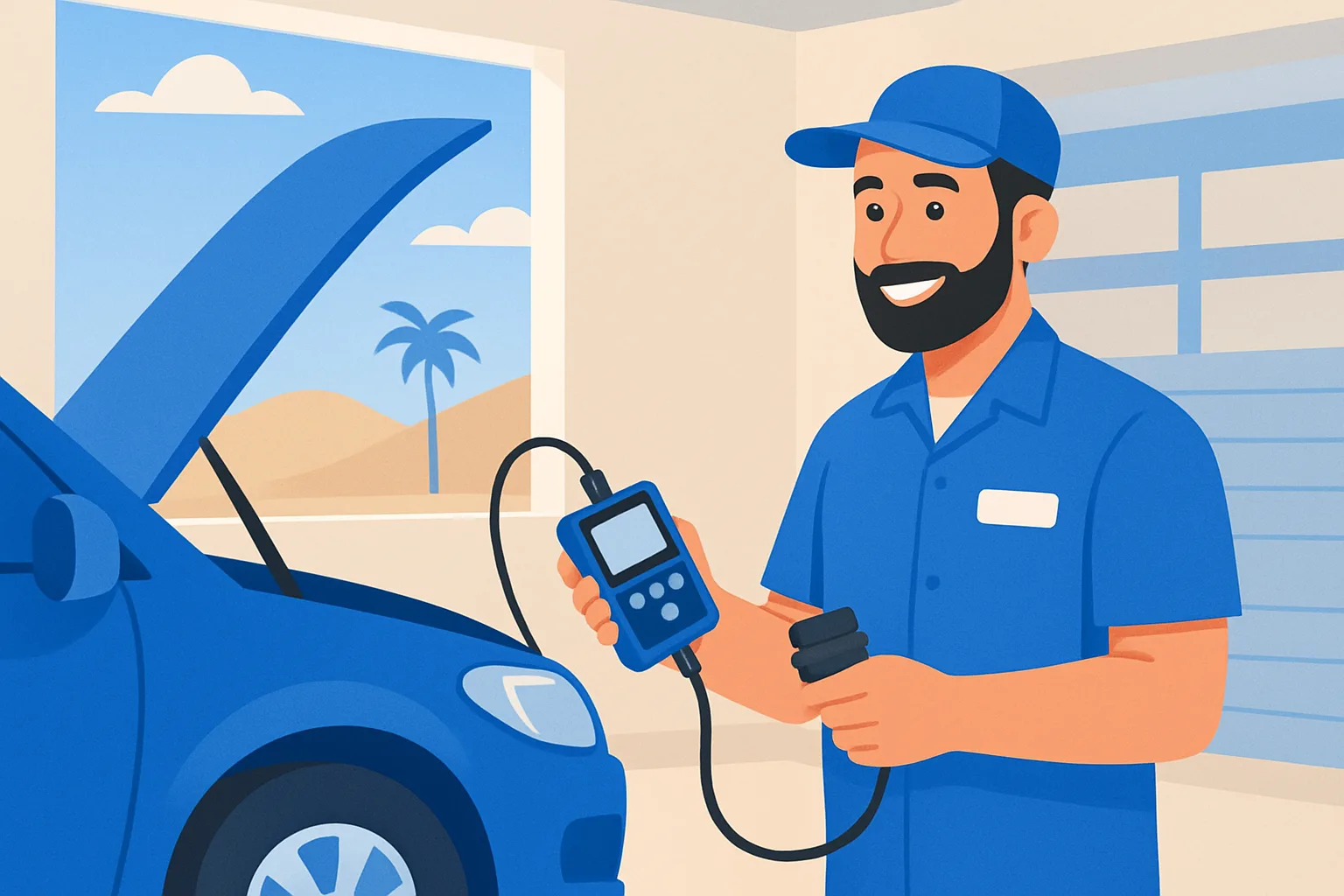 Smog Check Close to Me in Temecula: What Locals Need to Know