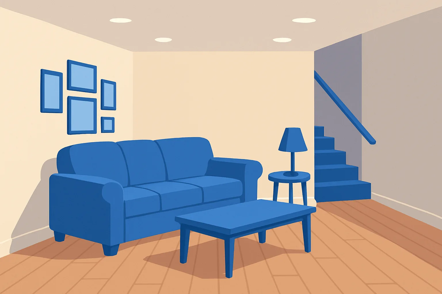 Finishing Basement Contractors in Lakeport, CA (2026 Guide)