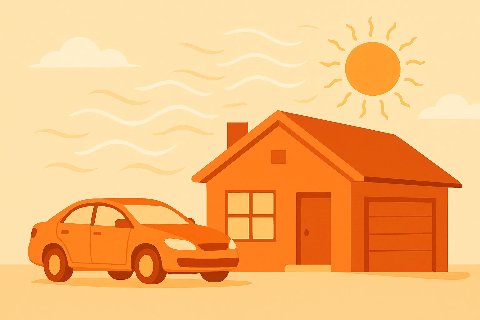 Vehicle AC Repair in La Puente: What Local Drivers Need to Know