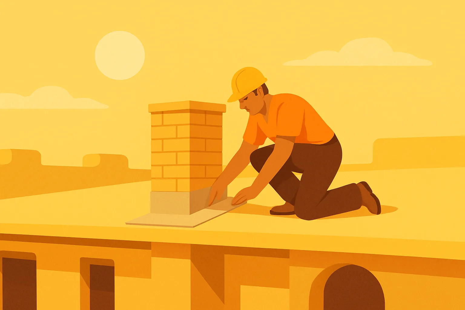 Roof Leaking in Santa Teresa? Here's What to Do