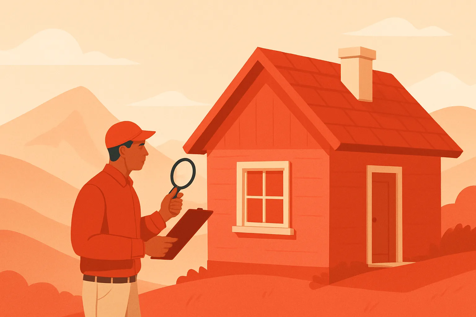 Home Inspection Costs in Lookout Mountain, GA (2026 Guide)