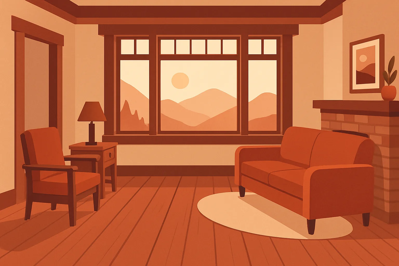 Hardwood Flooring Installation in Manitou Springs, CO