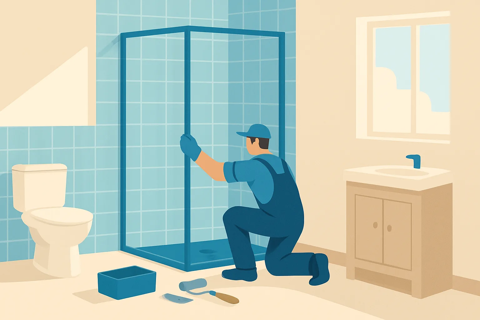 Best Remodeling Bathroom Contractors in Portland (2026)