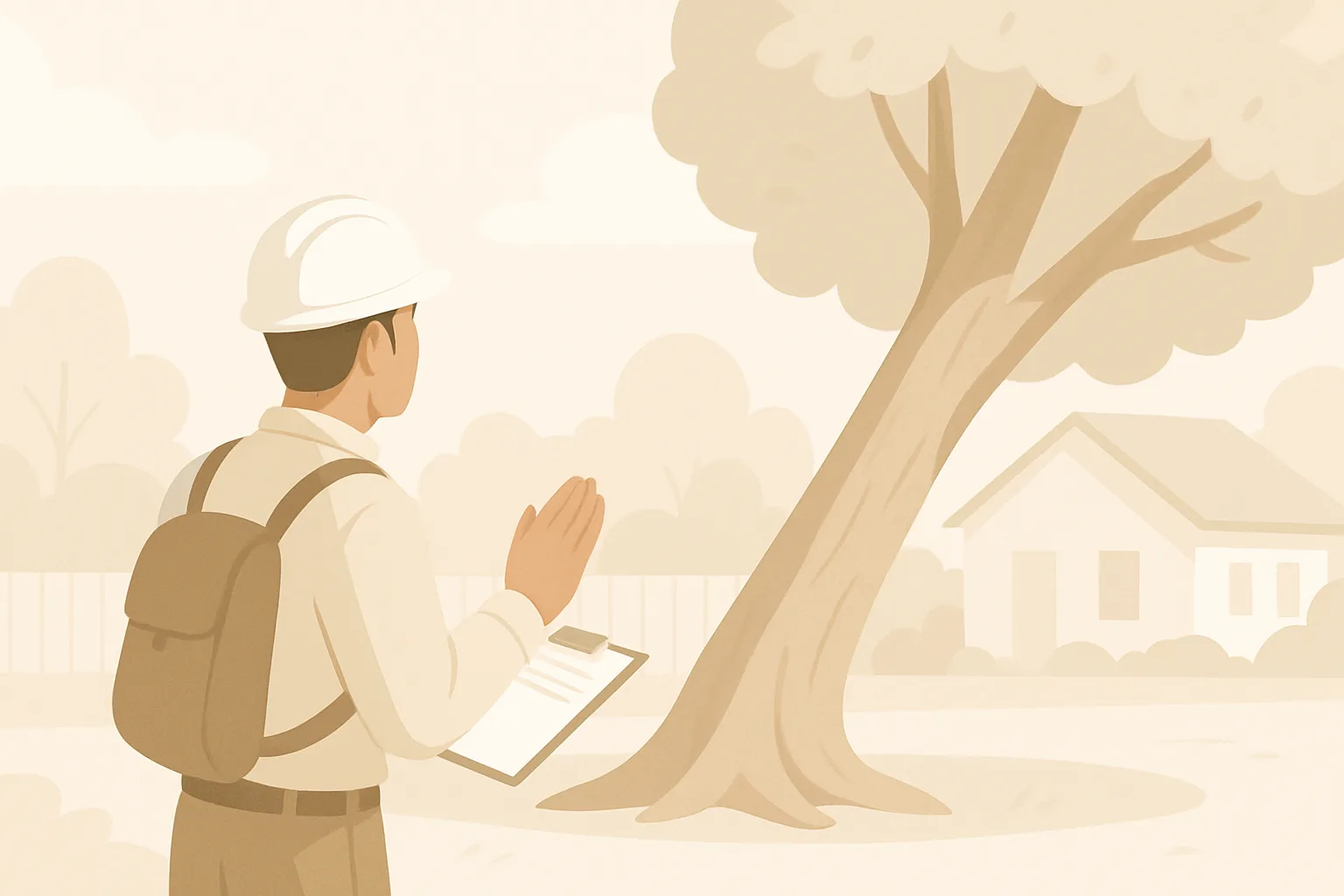 Tree Removal Near Me in Olmsted Falls: What You Need to Know