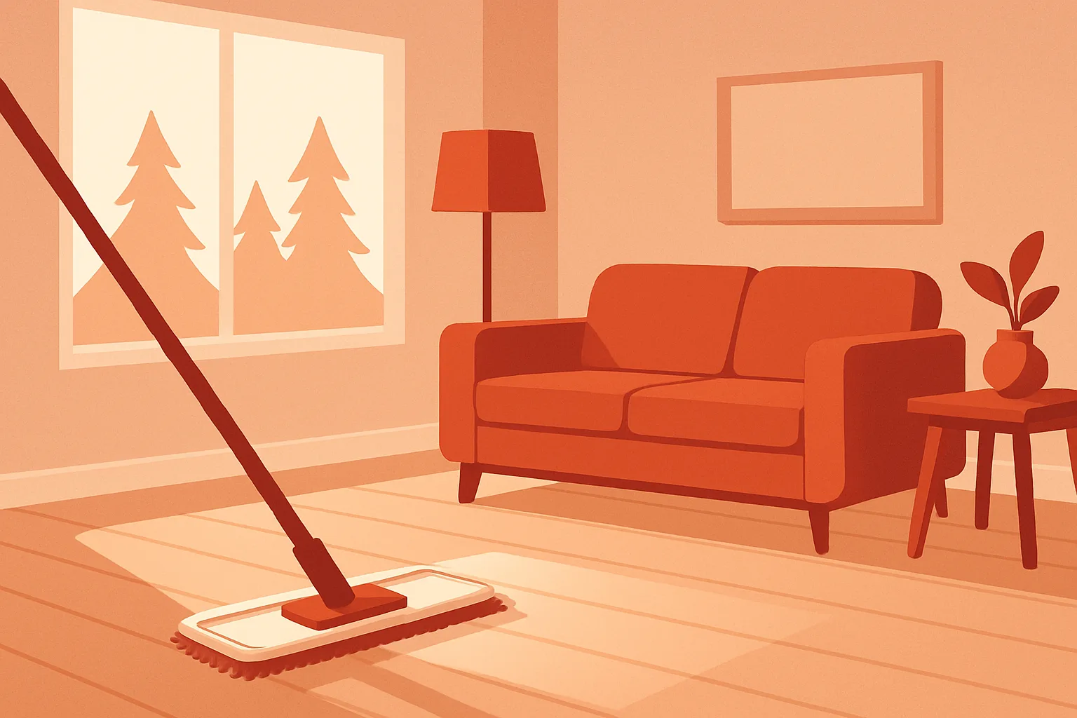 Bona Hardwood Cleaner: The Best Choice for Woodland Park Homes