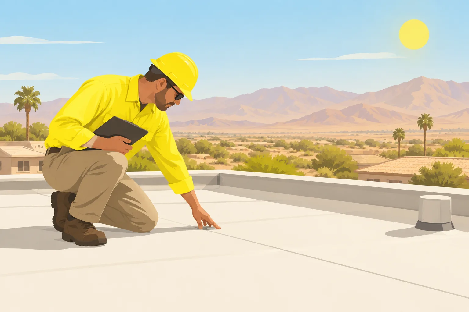 Roof Inspection in La Union: What Homeowners Need to Know