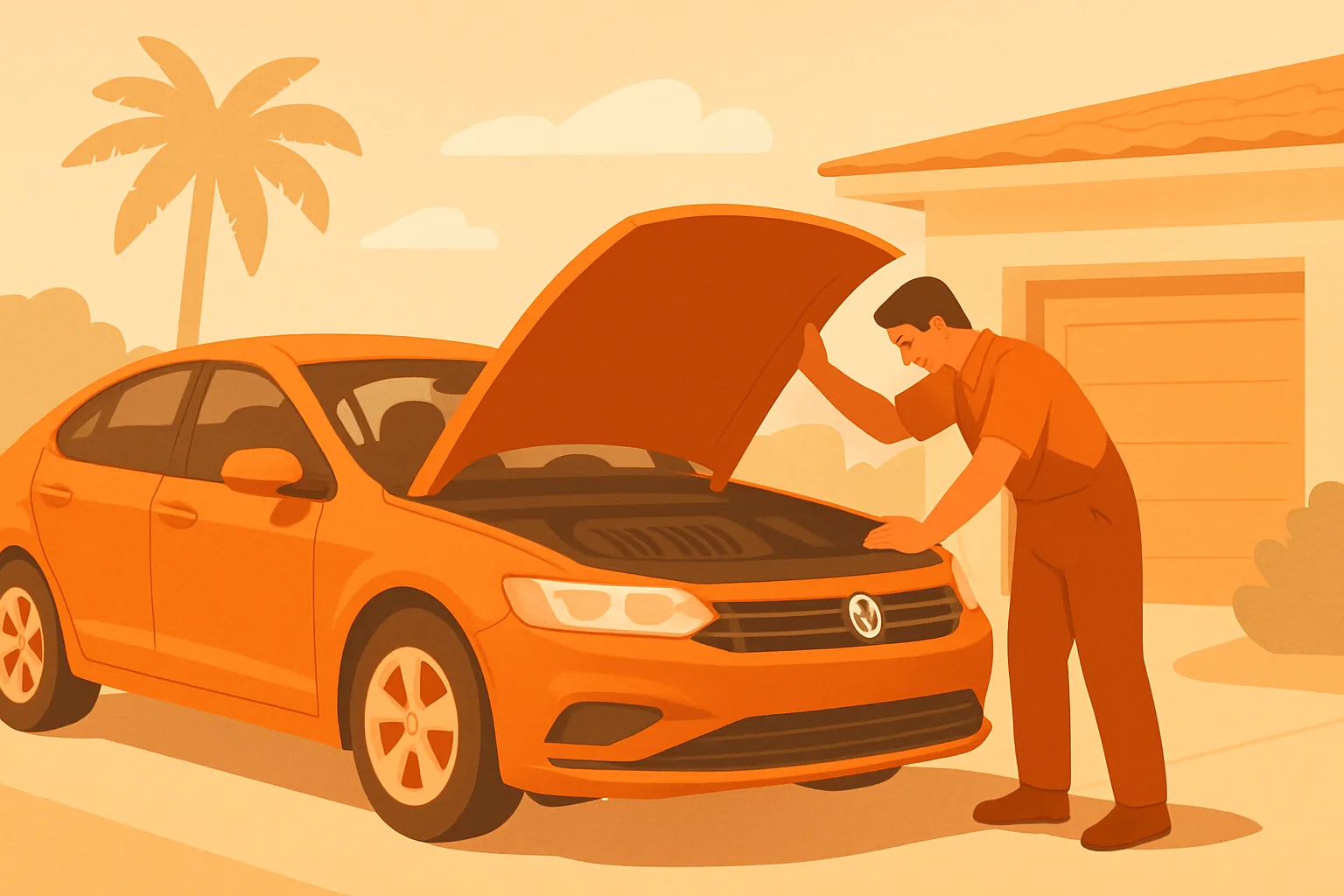 Car AC Repair in Walnut: What You Need to Know in 2026
