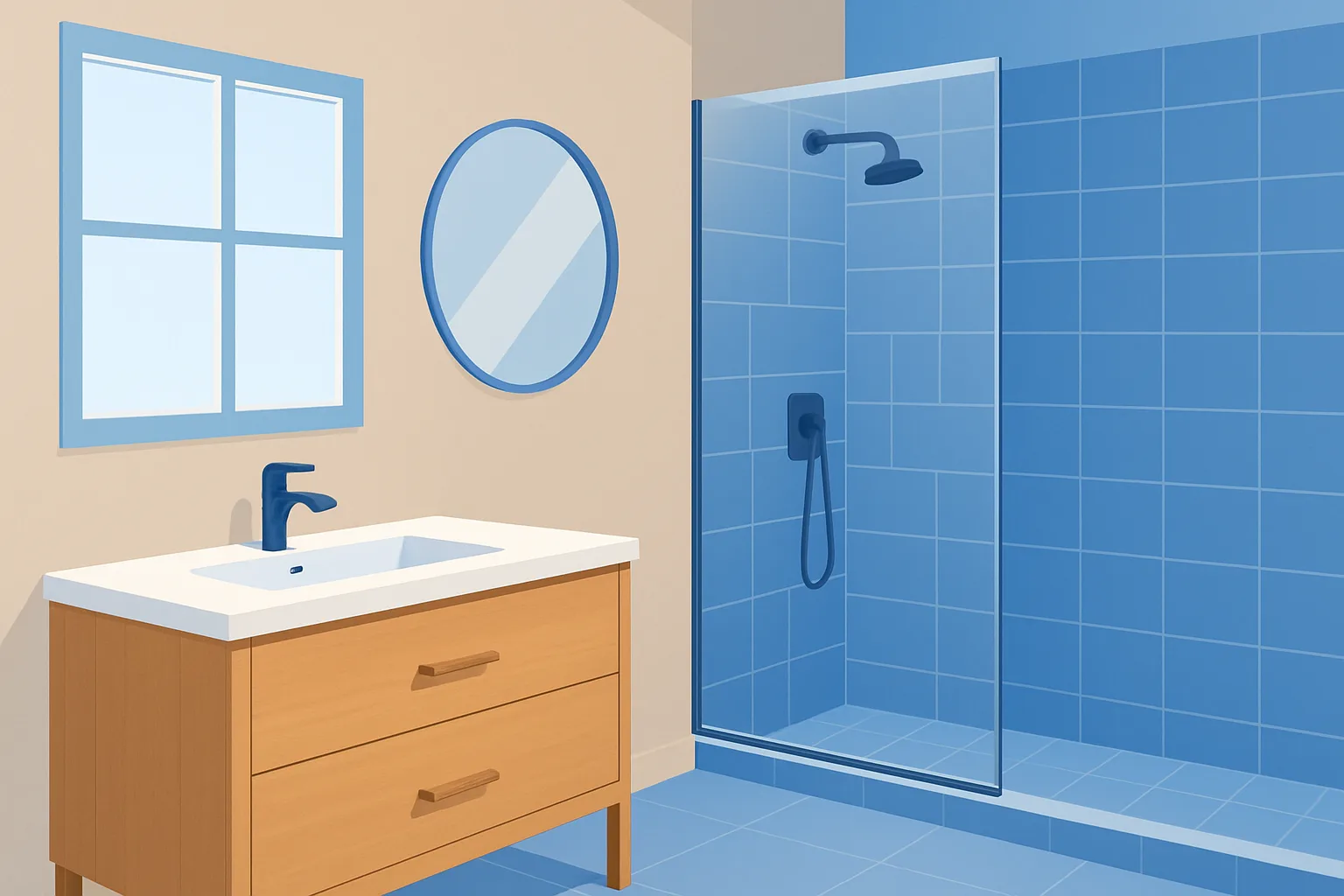 Bathroom Remodeling in Boonville: A Local Homeowner's Guide