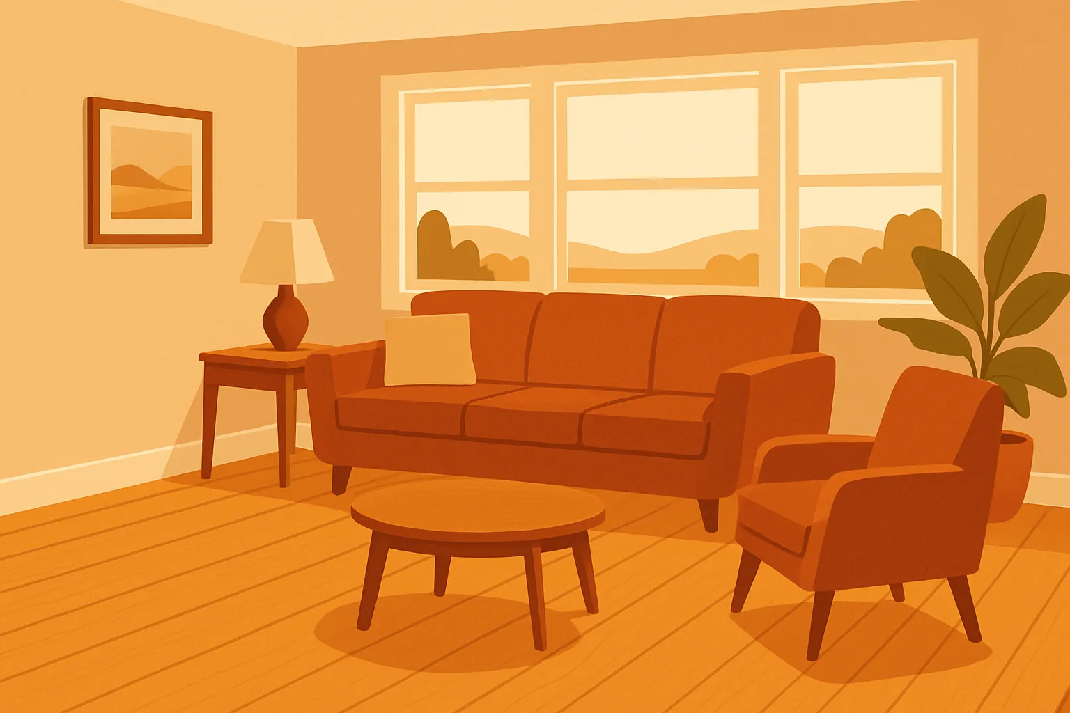 Install Hardwood Flooring in Security-Widefield, CO
