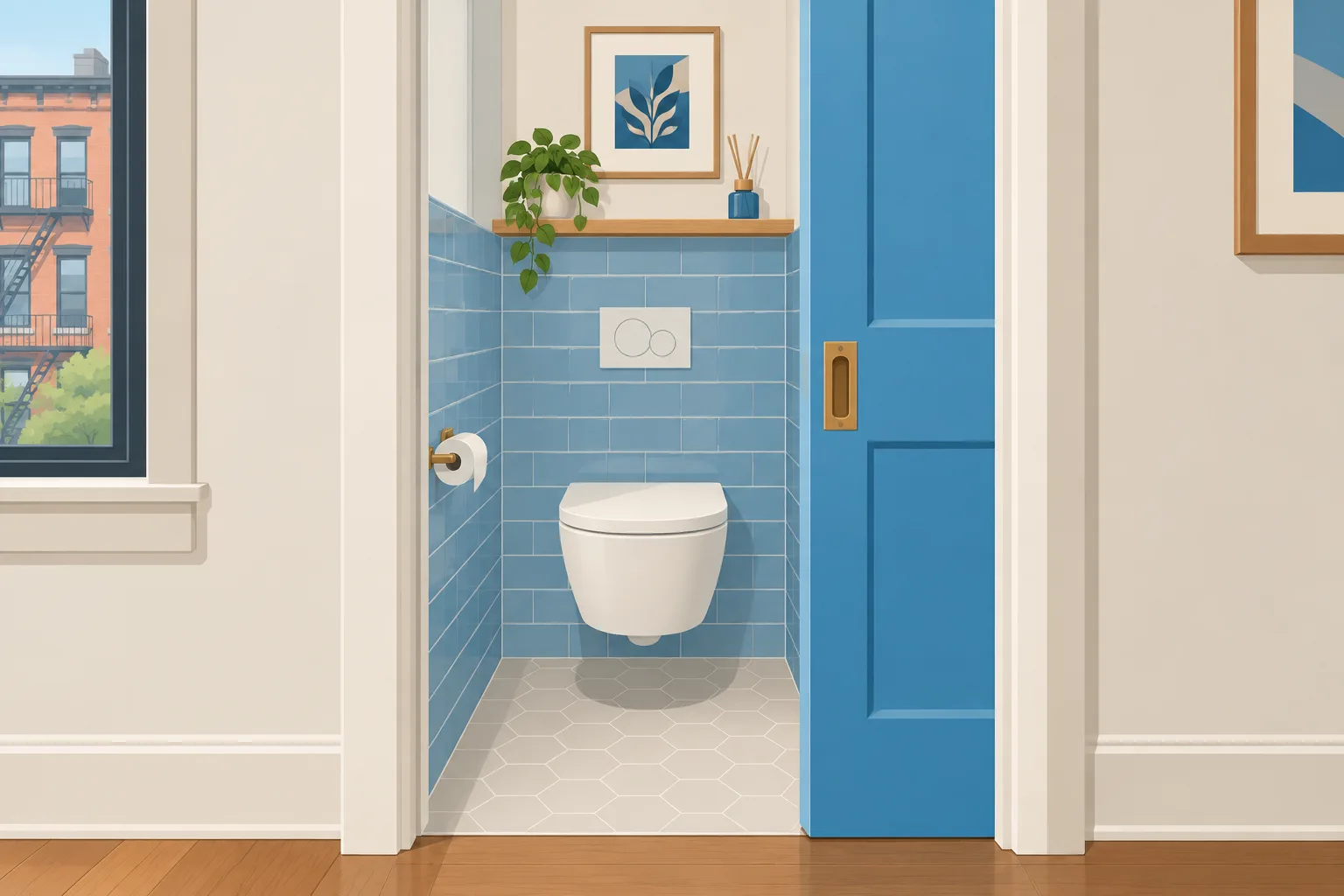 Water Closets in the Bronx: A Homeowner's Guide