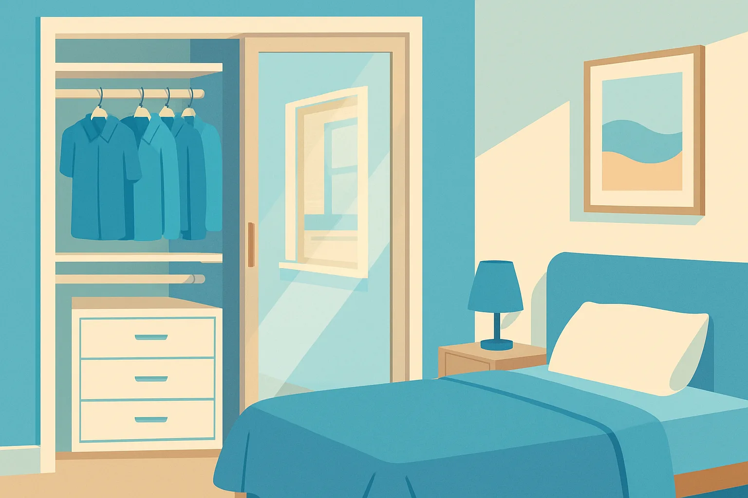 Closets & Doors in the Bronx: Smart Storage for Your Home