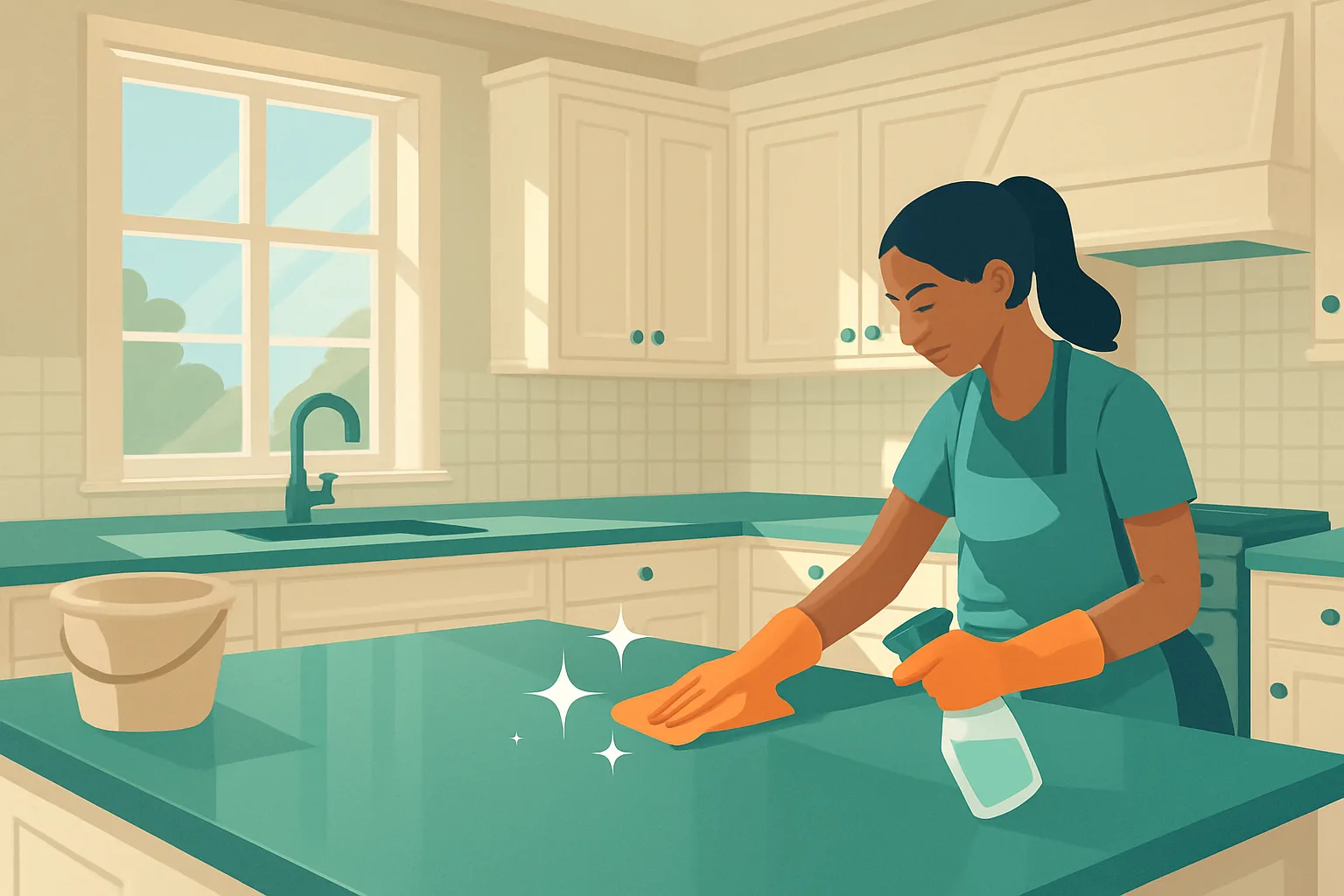 Deep Cleaning Your Lexington Home: What It Costs & Why It's Worth It