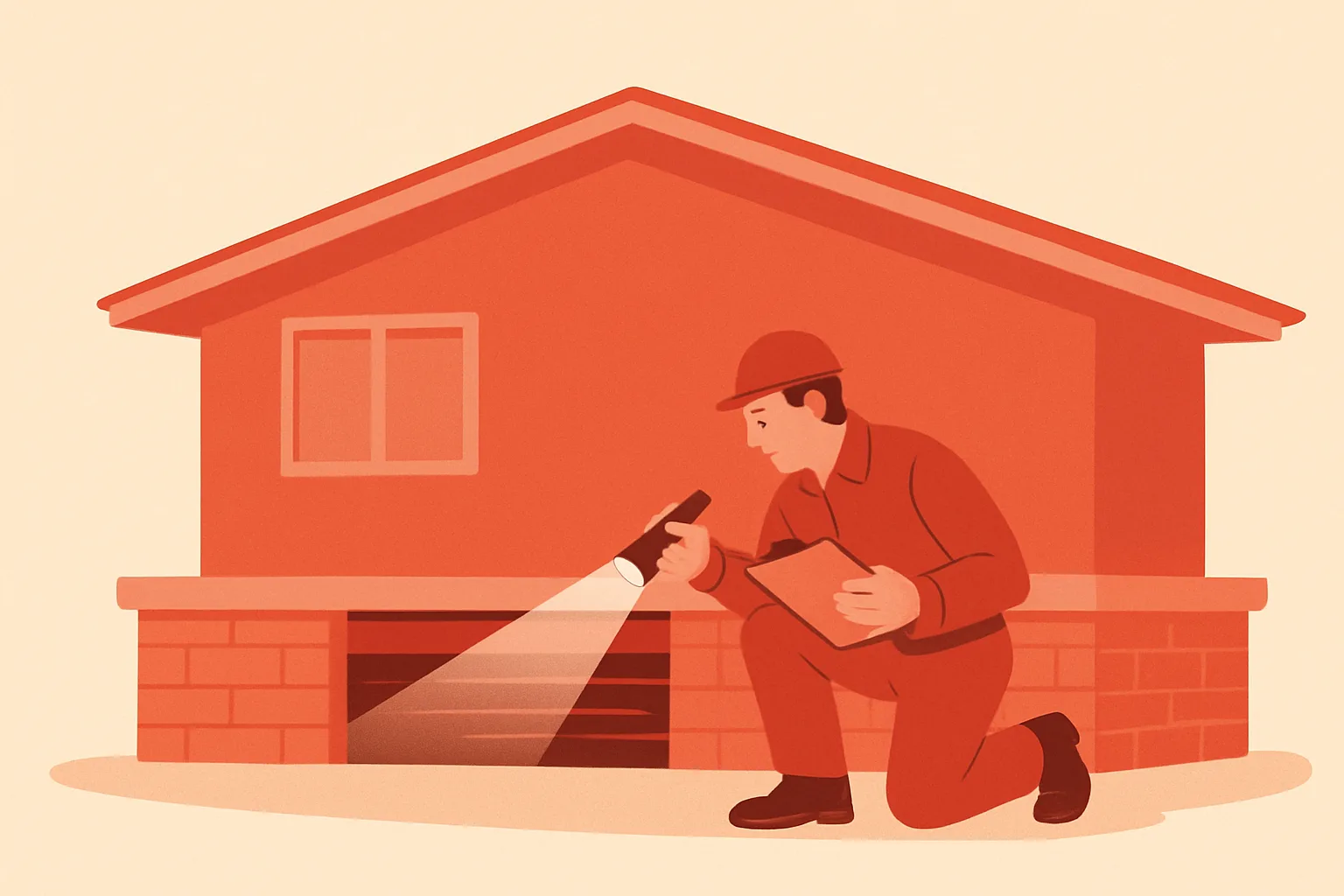 Home Inspections in Rossville, GA: What Every Buyer Should Know