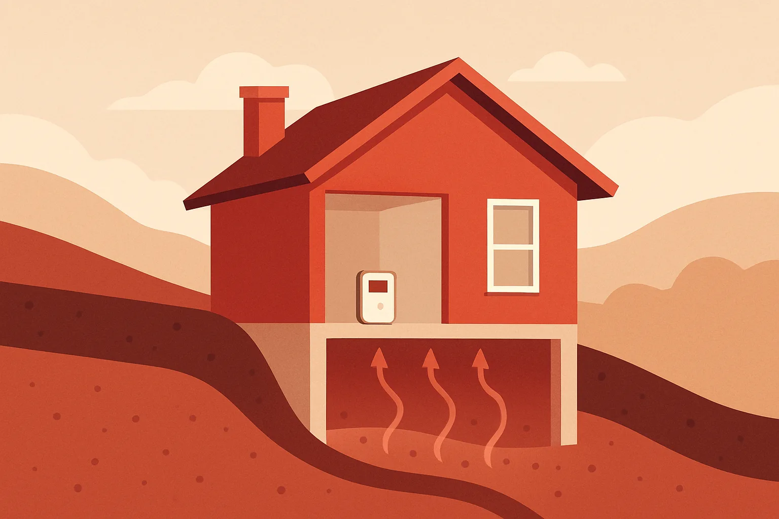 Radon Testing in Ringgold, GA: What Homeowners Need to Know