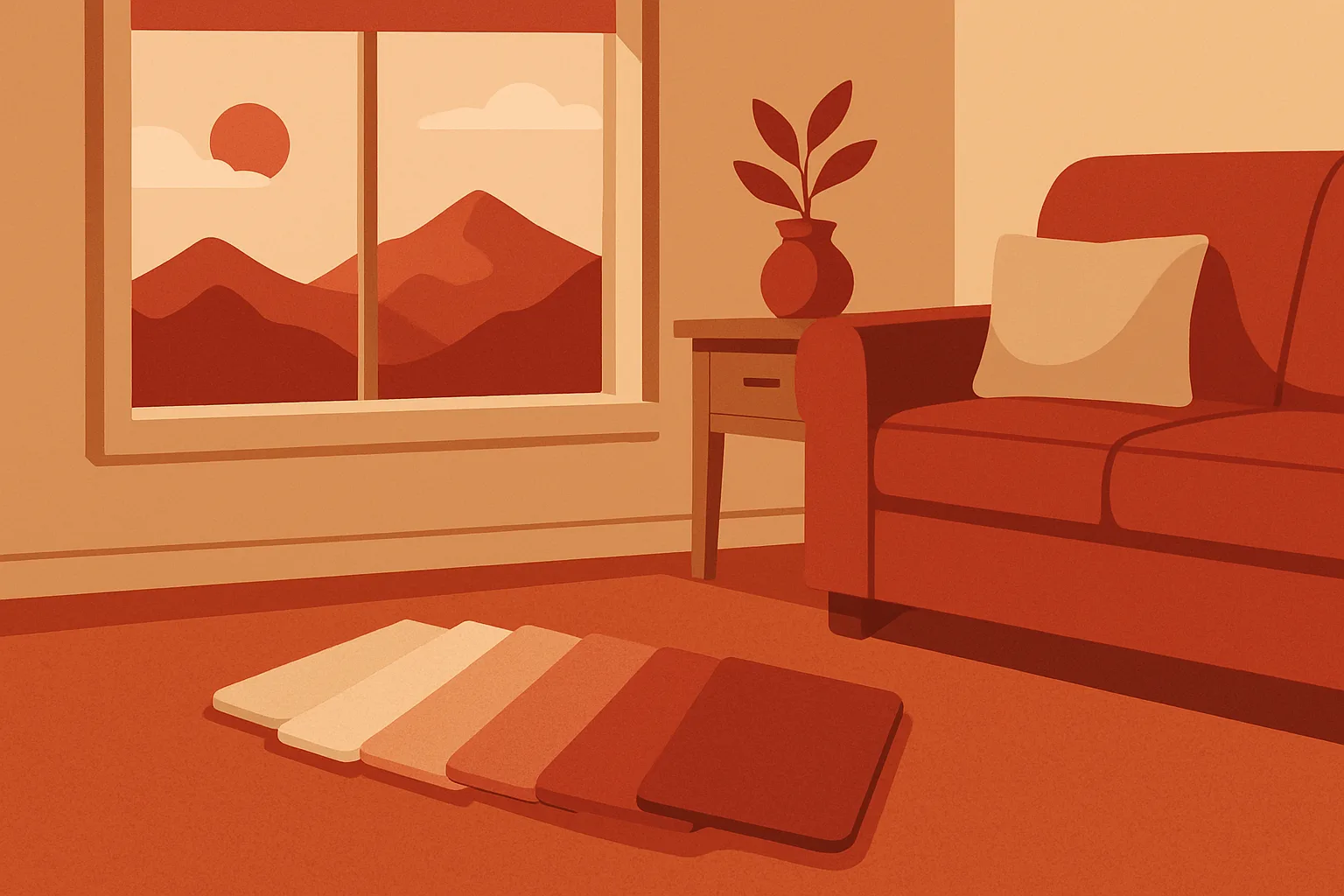 Carpet Pricing With Installation in Colorado Springs (2026)