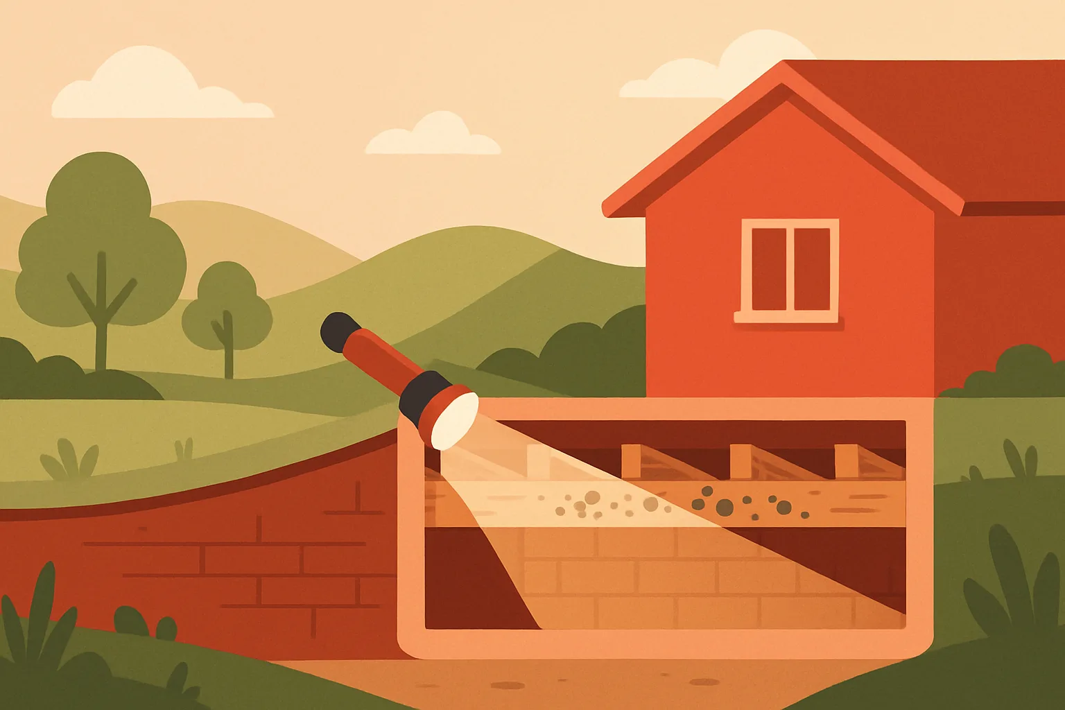 Mold Testing & Removal Costs in Fairview, GA (2026)