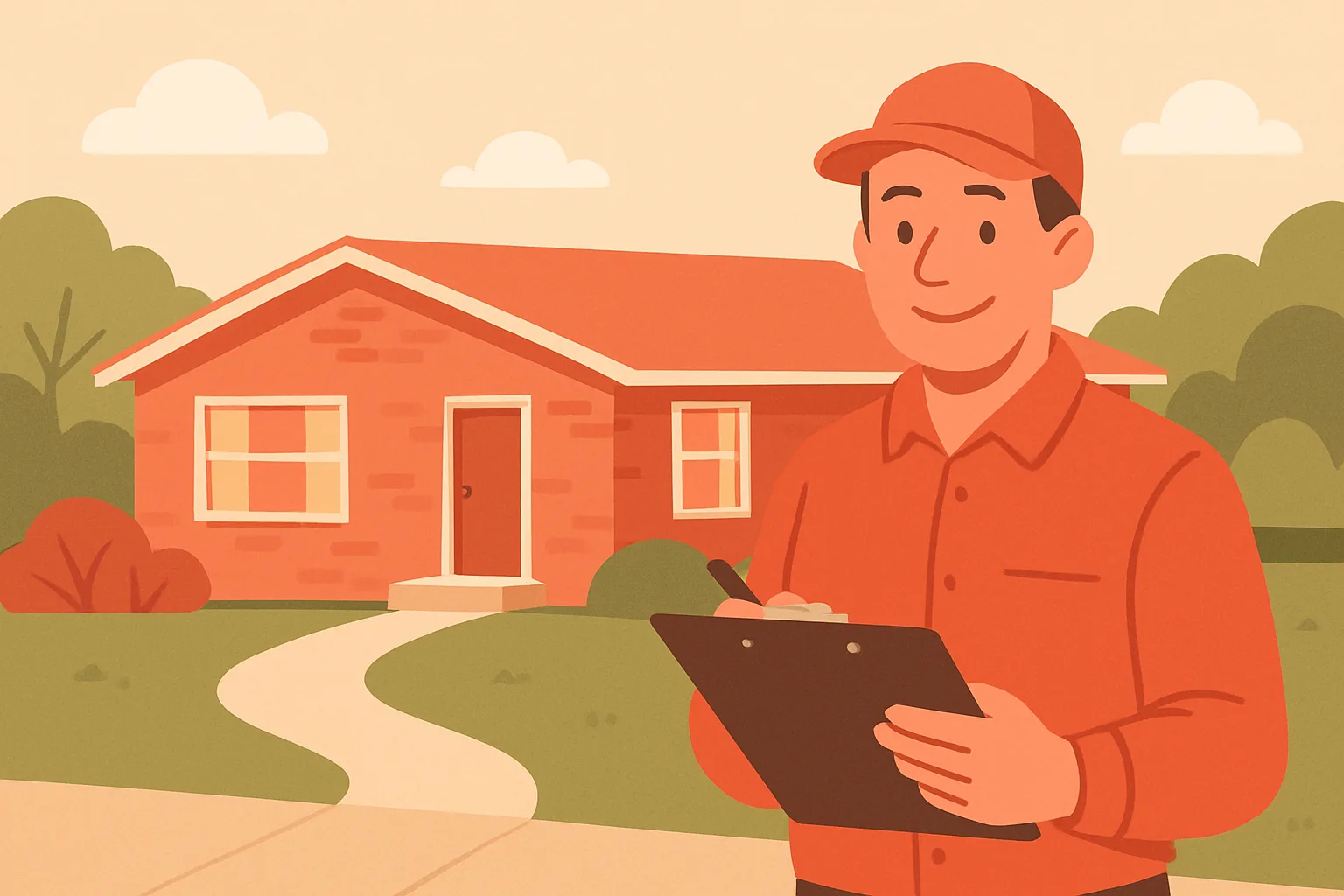 How Much Does a Home Inspection Cost in Dalton, GA?