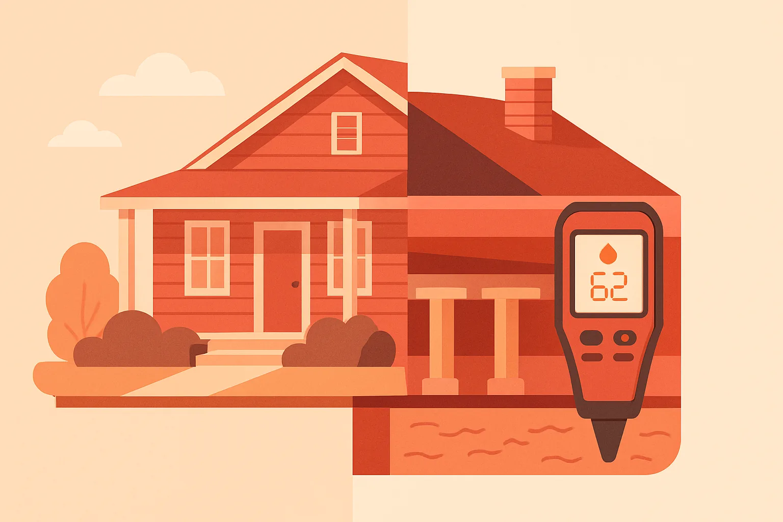 Mold Testing for Homes in Rossville, GA: What to Know