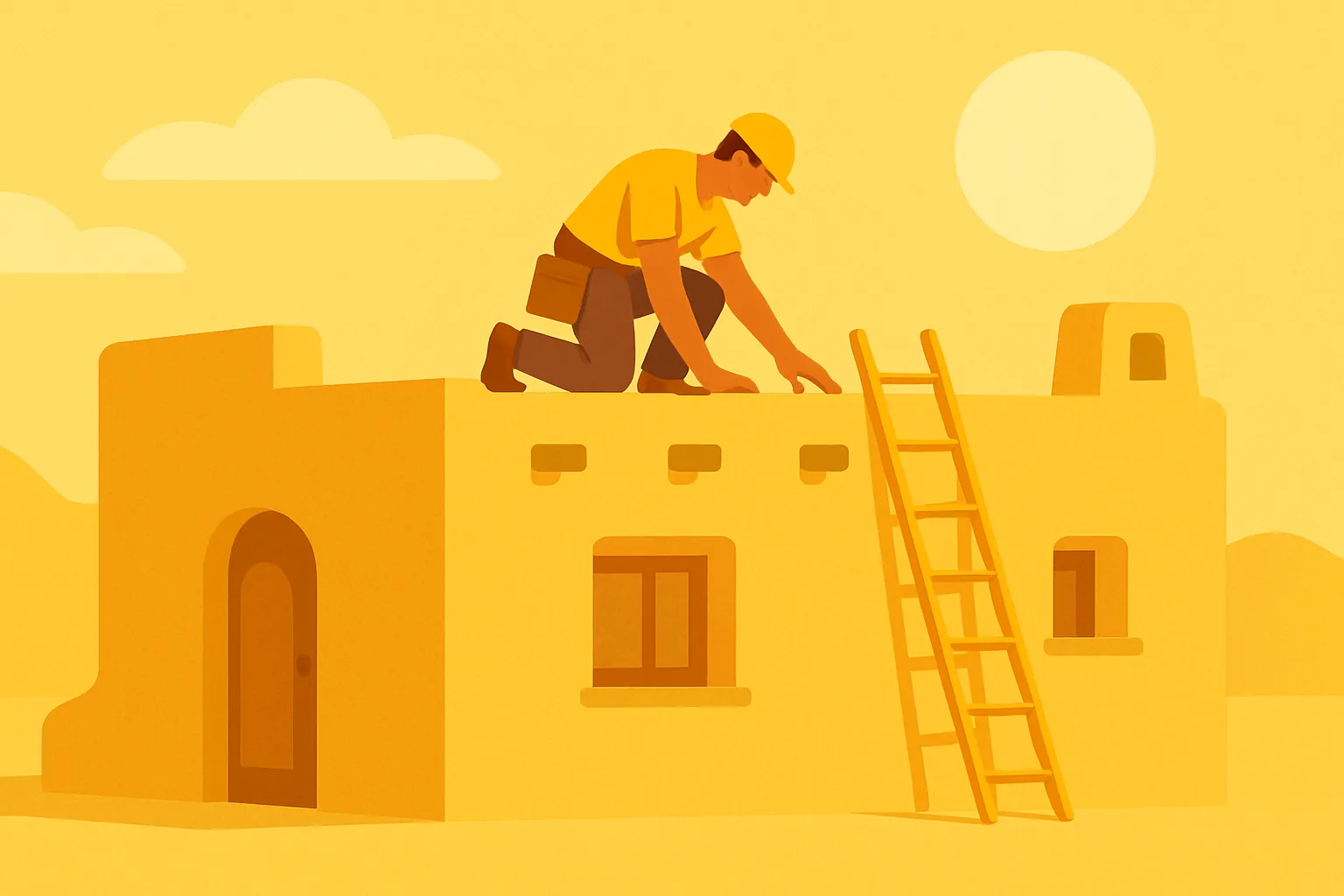 Roof Inspection in Westway: What Homeowners Need to Know