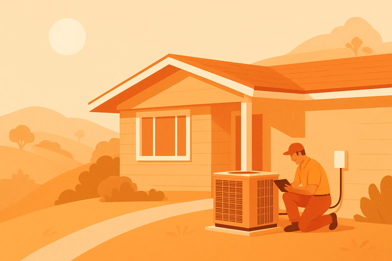 AC Repair in La Habra Heights: What Homeowners Need to Know