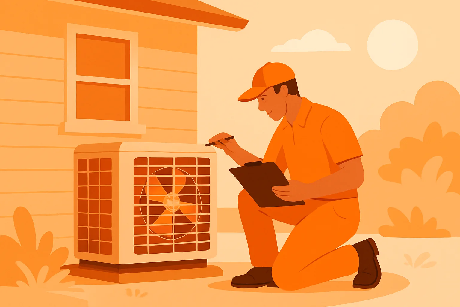 AC Repair on Cars in Covina: What Homeowners Should Know