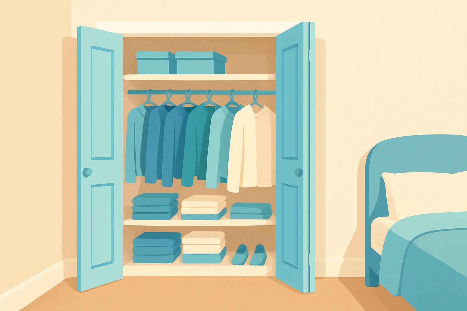 Bifold Doors for Closets in the Bronx: A 2026 Guide