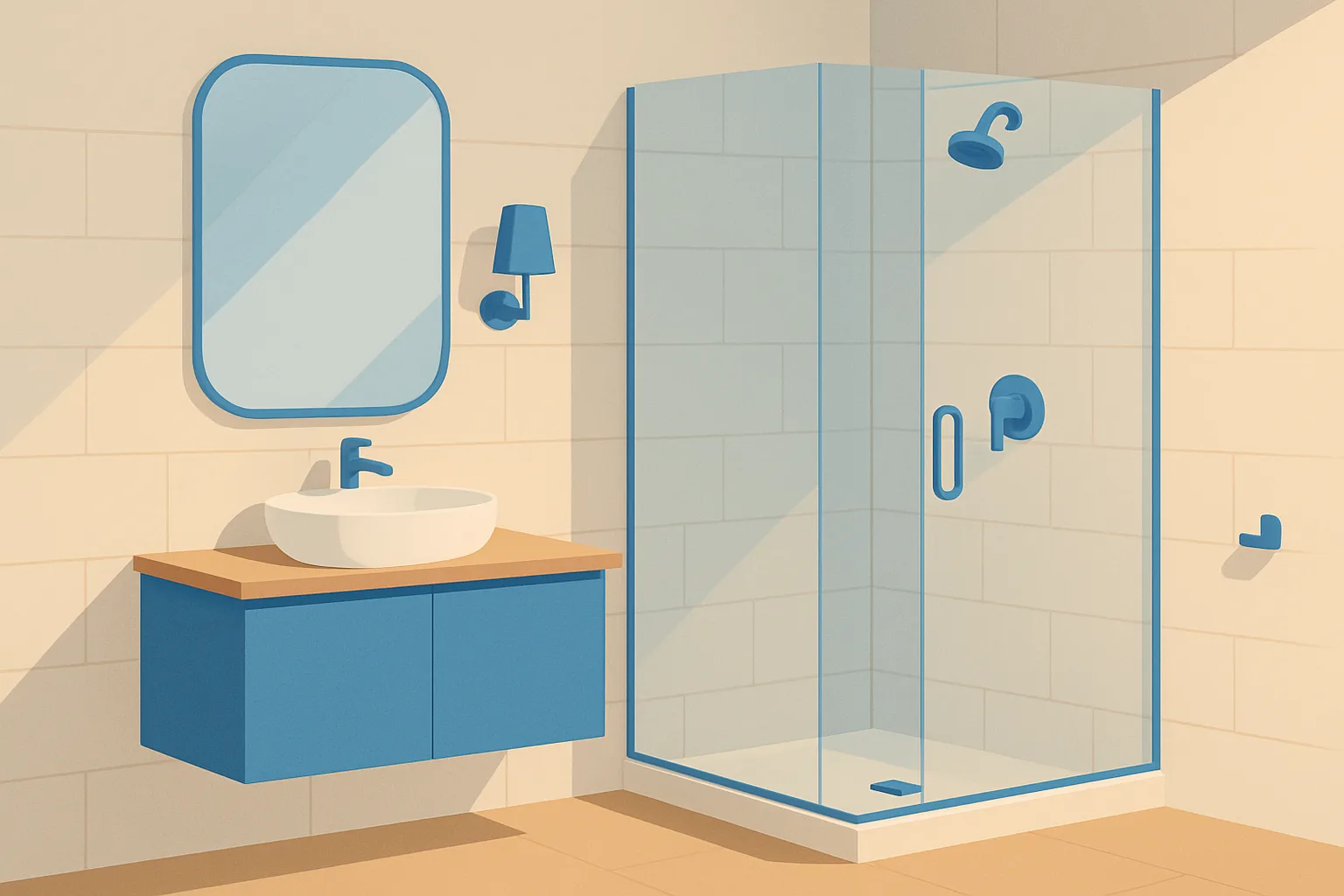 Bathroom Remodeling in Tujunga: What Homeowners Need to Know