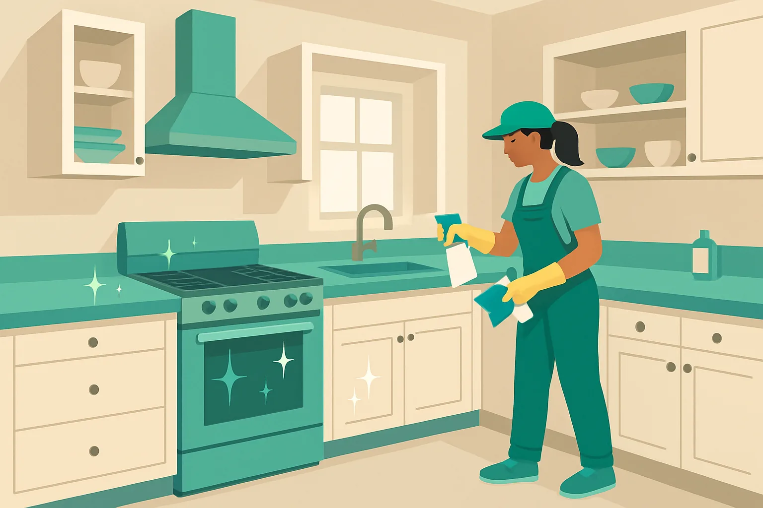 Deep Cleaning Your Somerville Home in 2026: What It Really Costs
