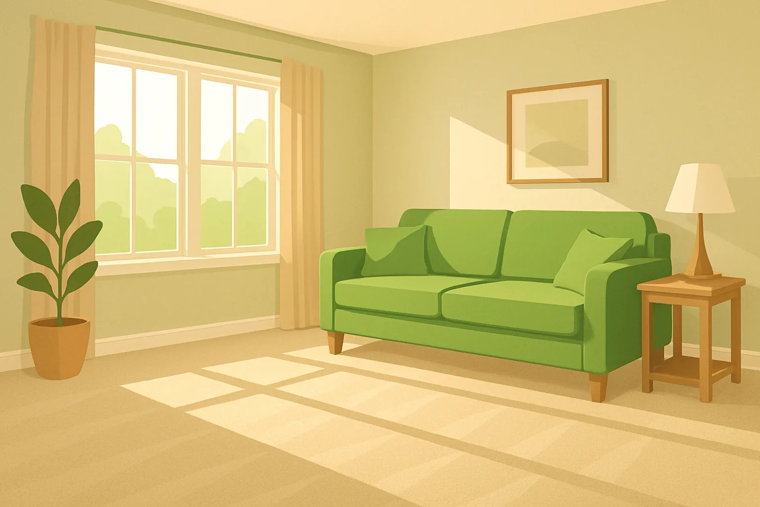 Clean Carpet Cleaning in Seymour, TN: What to Know