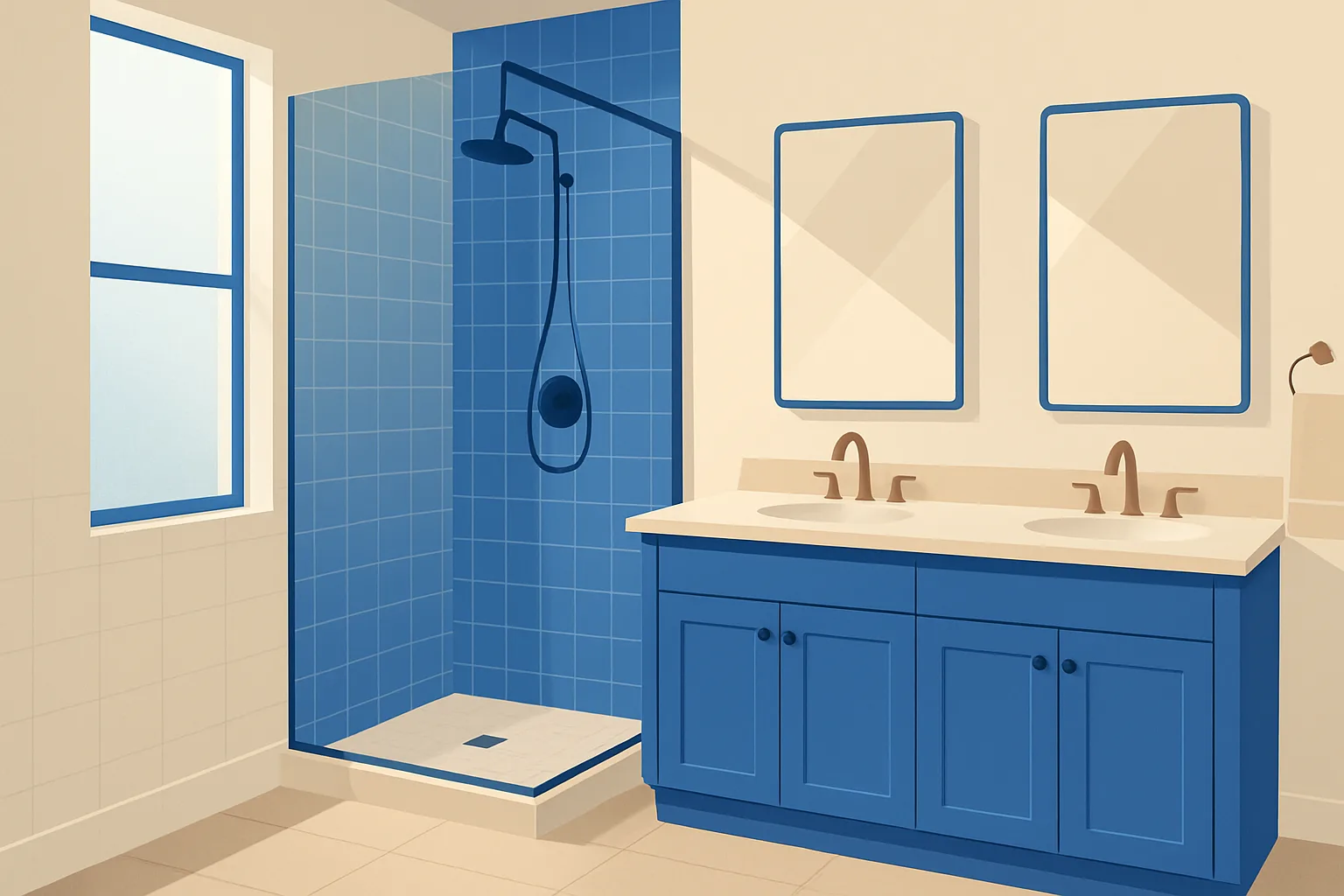 Bathroom Remodeling in Talmage: What Local Homeowners Should Know