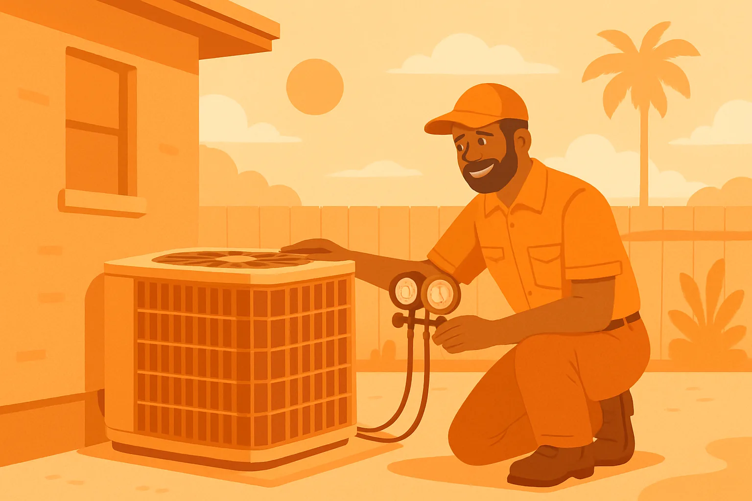 AC Repair on Cars in La Puente: What Homeowners Should Know