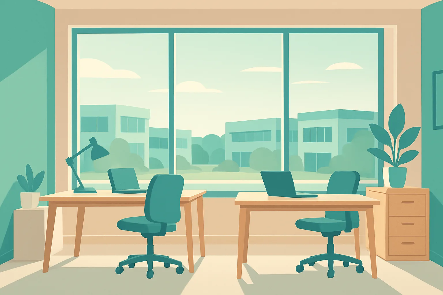 Commercial Office Cleaning in Waltham: What Local Businesses Need