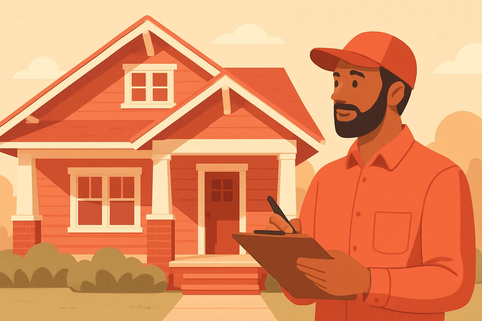 Home Inspection Costs in Adairsville, GA (2026 Guide)