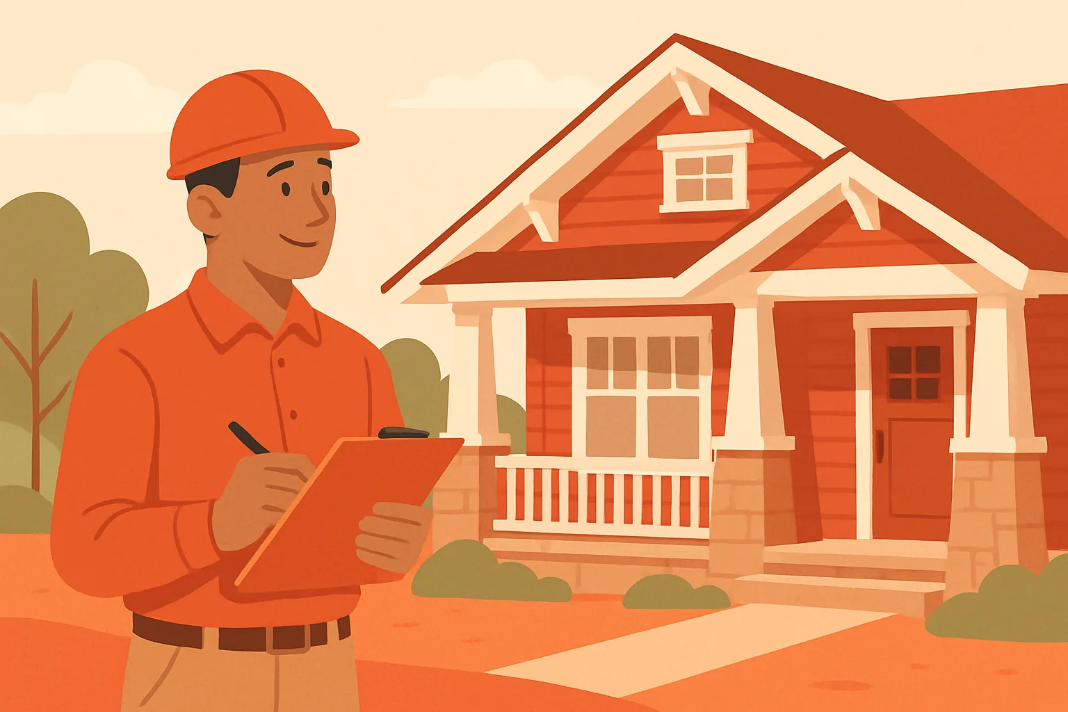Home Inspections in Cartersville: What Every Buyer Should Know