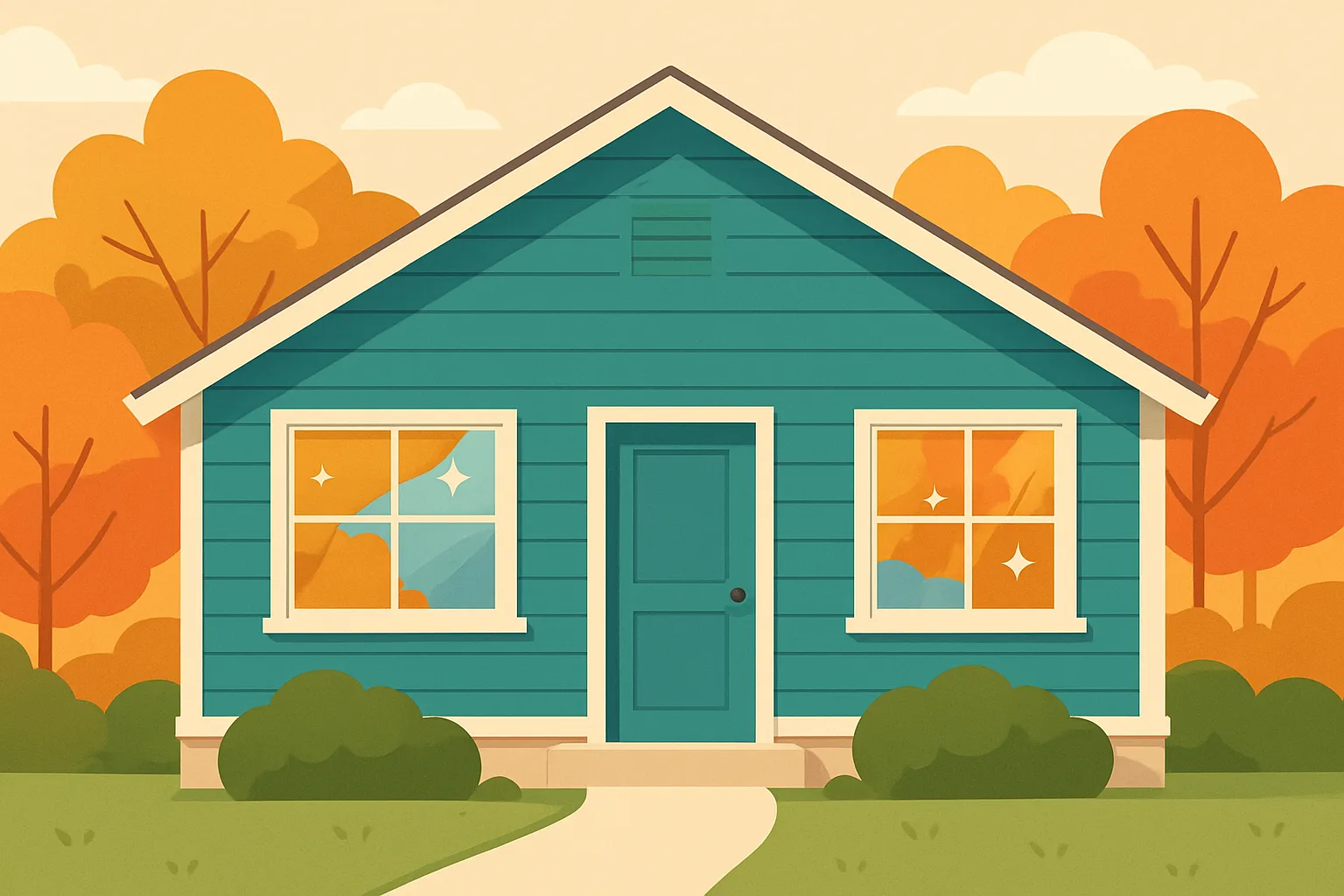 Fish Window Cleaning in Waltham: What Local Homeowners Should Know