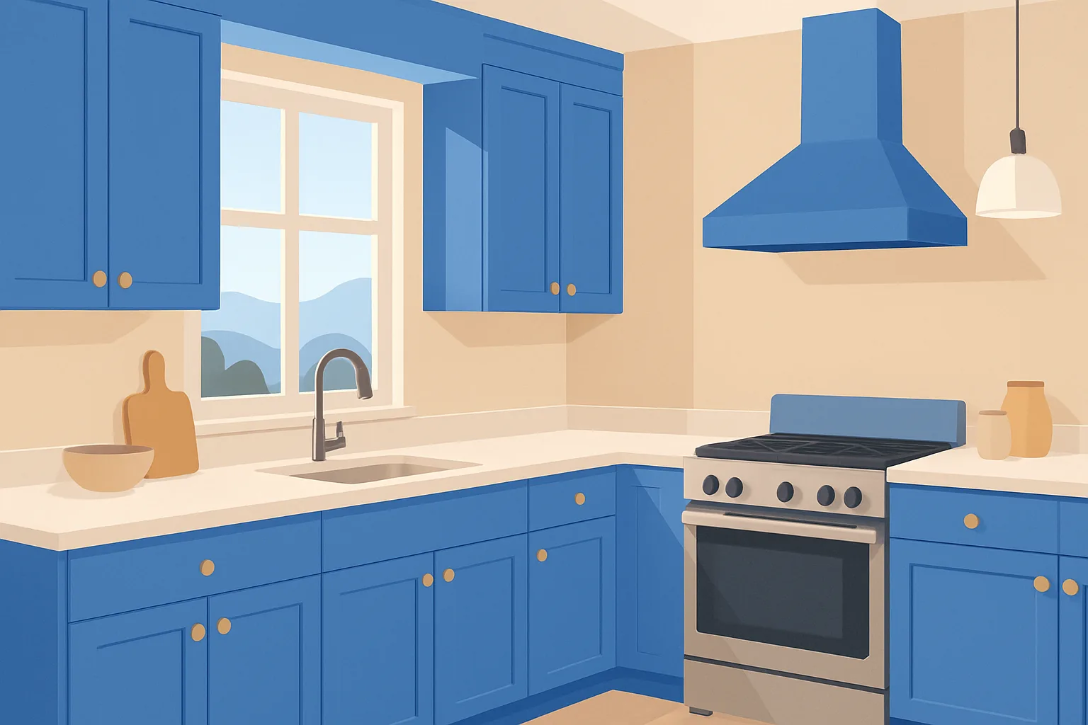 Kitchen Remodeling Cost in Ukiah: What Homeowners Should Know