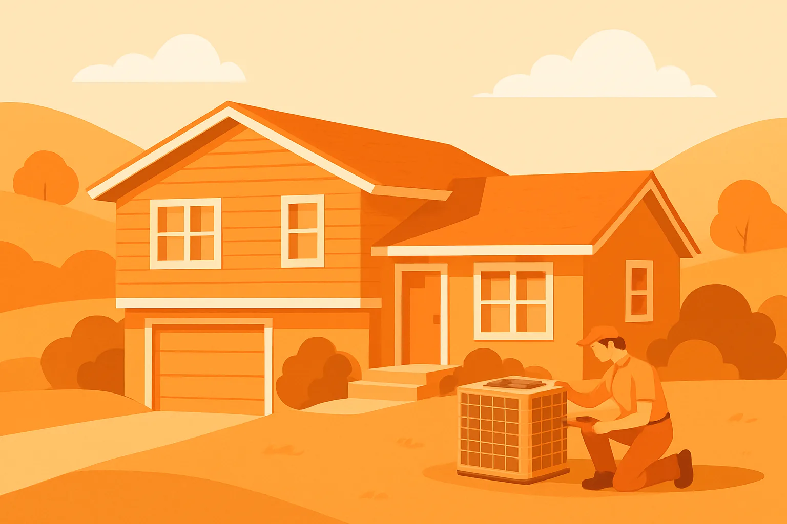 AC Repair in Chino Hills: What Homeowners Need to Know