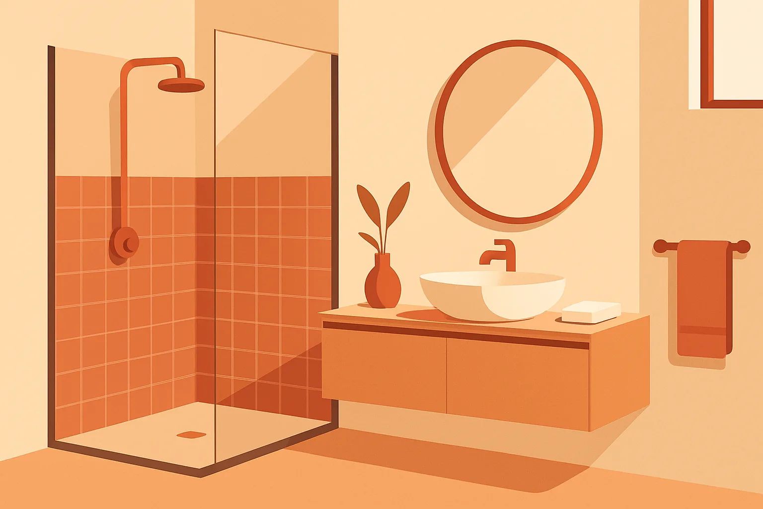 Best Remodeling Bathroom Contractors in Apple Valley