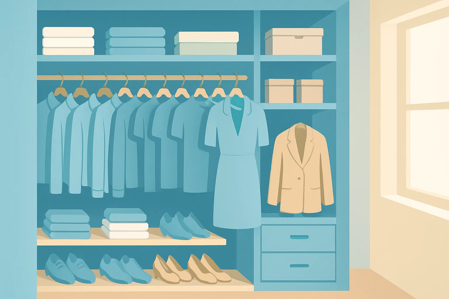 Closet Organization in Manhattan: Smart Storage for 2026