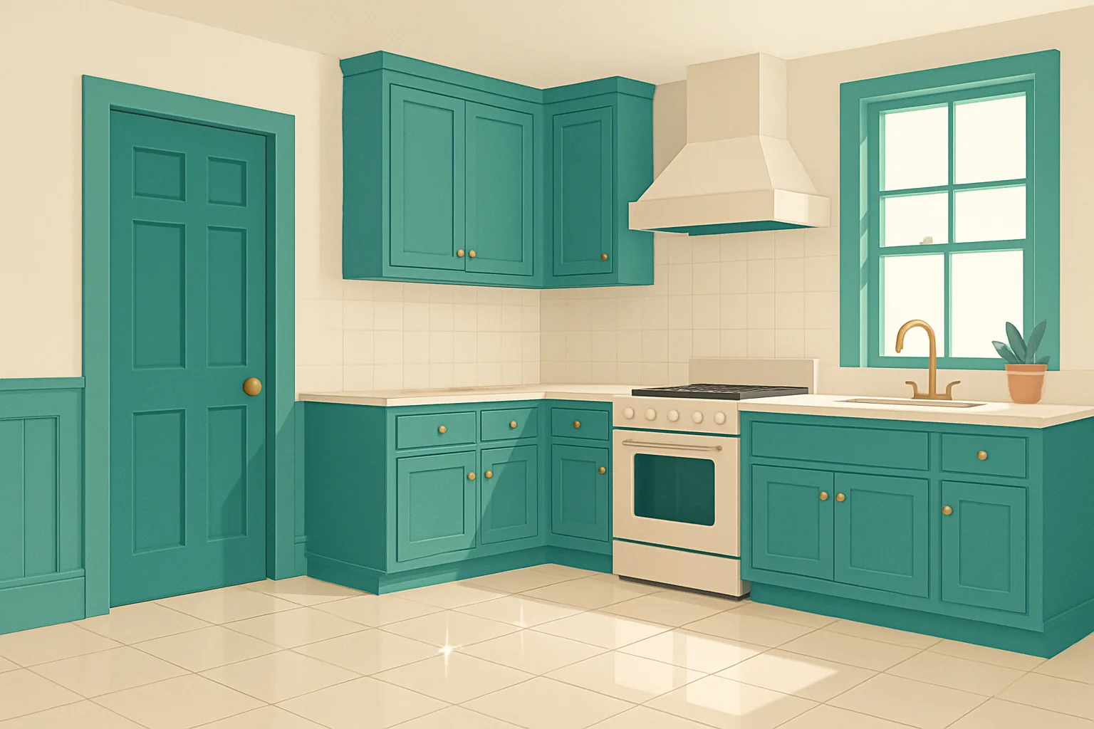 Deep Cleaning Your Arlington Home: What You Need to Know