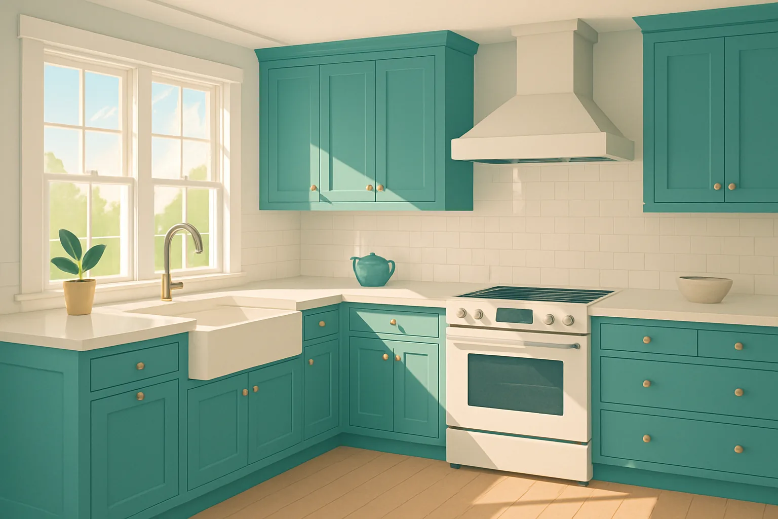 Deep Cleaning Your Belmont Home: What You Need to Know