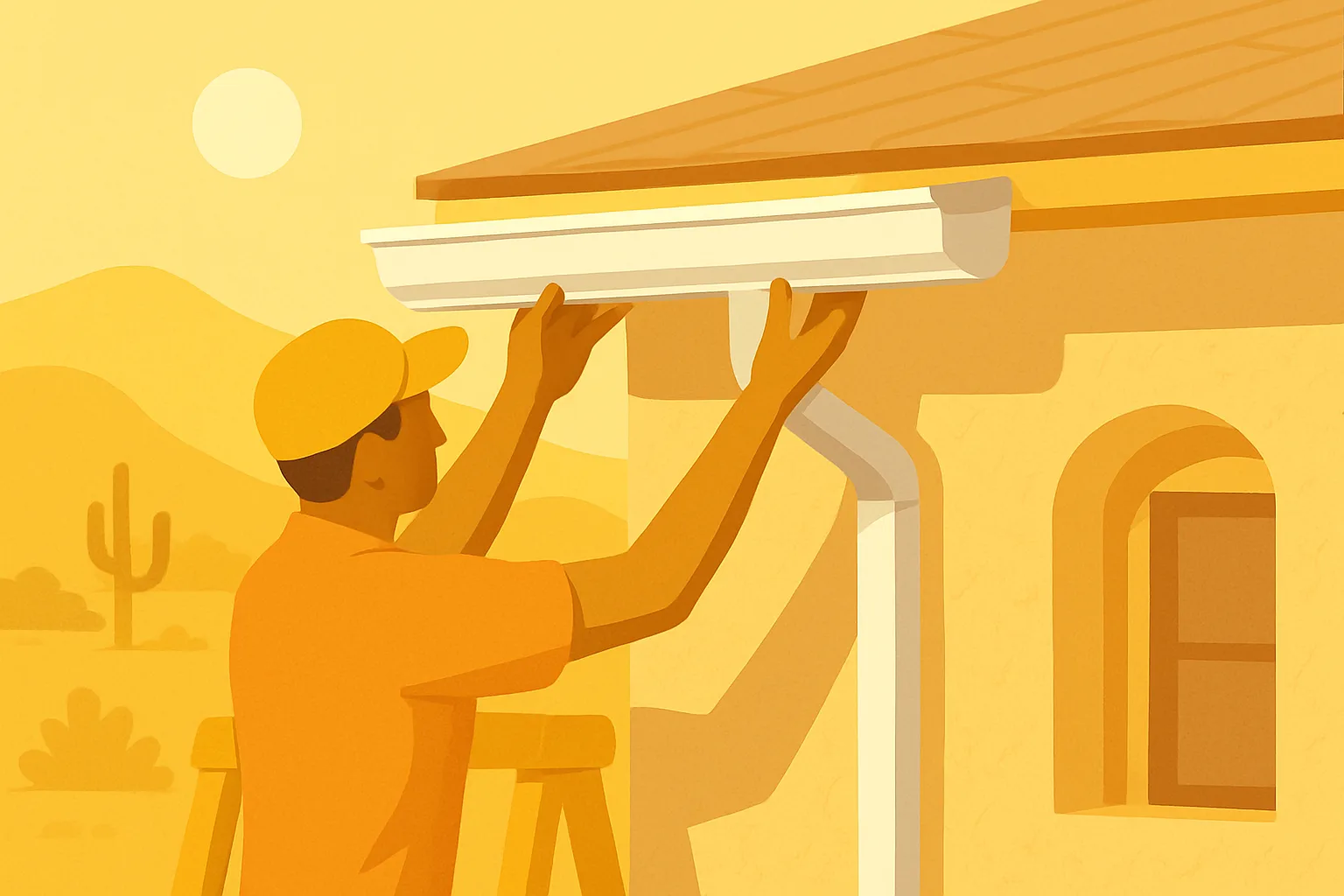 Rain Gutter Installation in La Union: What Homeowners Need to Know