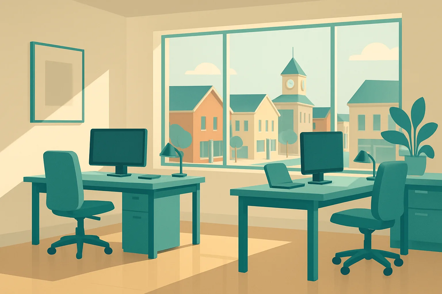 Office Cleaning in Winchester: Keep Your Workspace Spotless