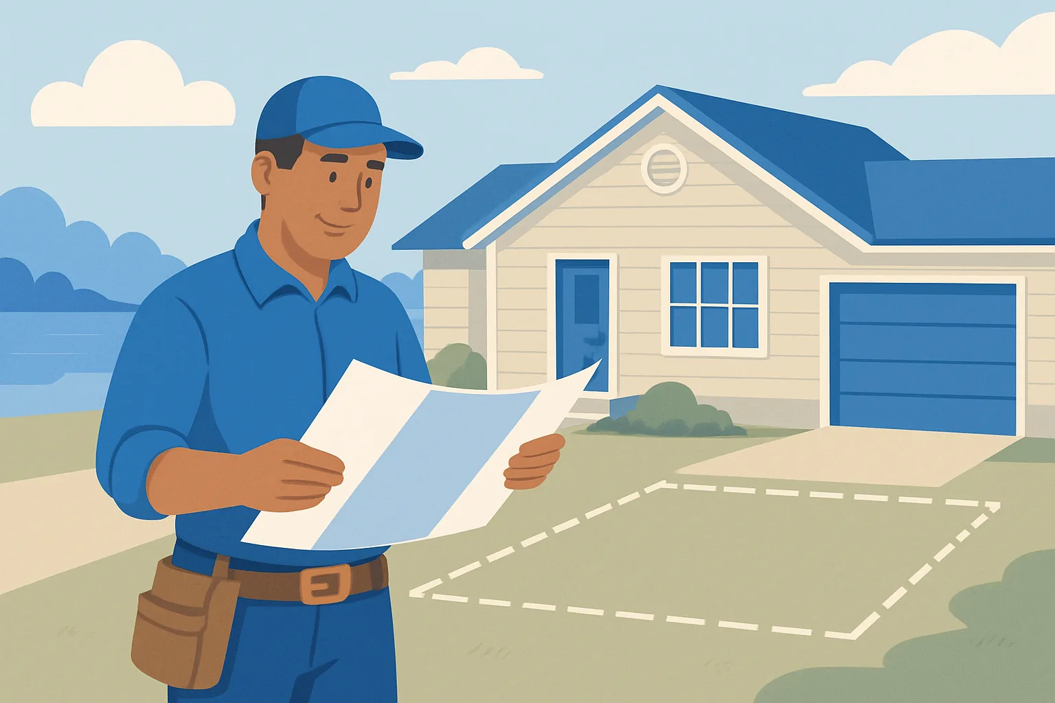 Home Additions Contractors in North Lakeport | Mike's
