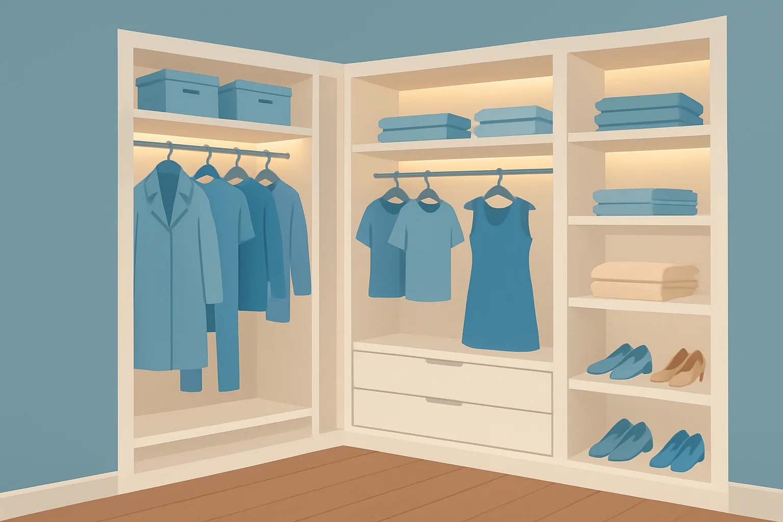 California Closets in the Bronx: What Local Homeowners Should Know