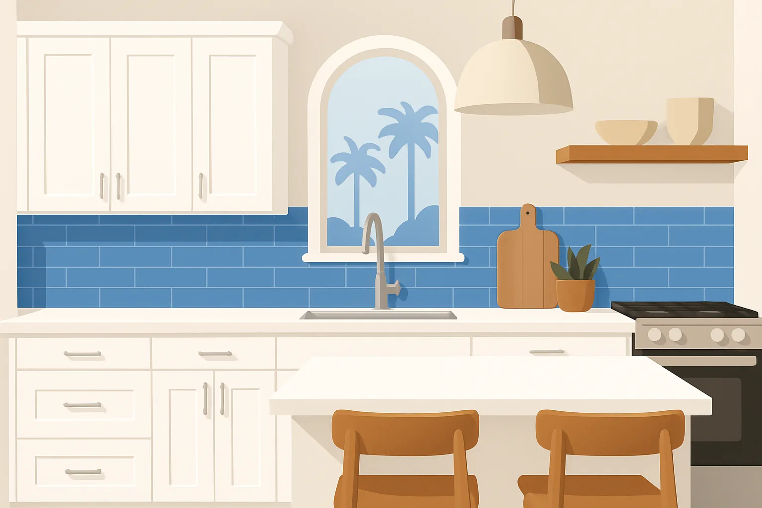 Kitchen Remodeling Contractors in Ukiah You Can Trust