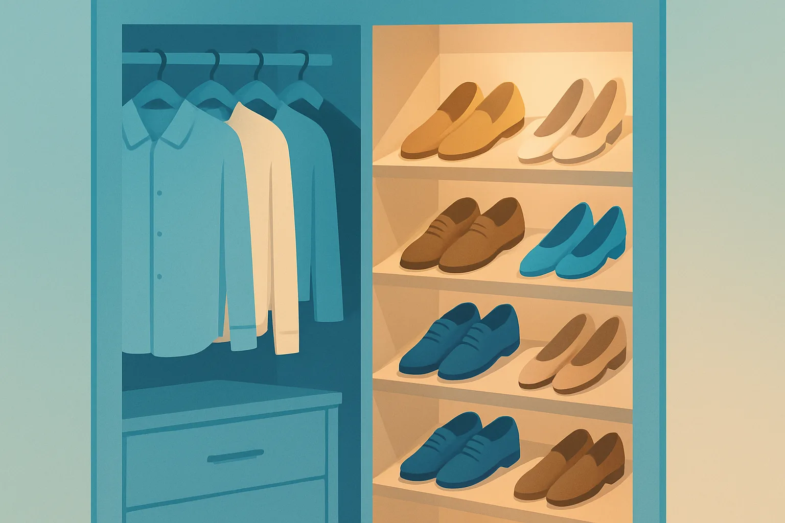Best Shoe Holders for Closets in Queens County (2026 Guide)